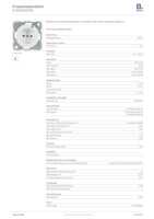 Datenblatt zu Berker 6765092089, EAN: 4011334385134