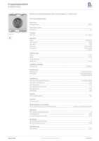 Datenblatt zu Berker 6765107003, EAN: 4011334384304