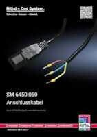 Datenblatt zu Rittal 6450060, EAN: 4028177398979