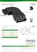Datasheet for Inline 27700D, EAN: 4043718135868