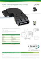 Datenblatt zu Inline 27700D, EAN: 4043718135868