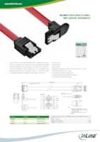 Datenblatt zu Inline 27307W, EAN: 4043718154210