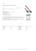 Datasheet for Inline 27303, EAN: 4043718154111