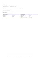 Datenblatt zu Zebra 800050-157