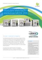 Datasheet for Baaske Medical 2011540, EAN: 4260182240533