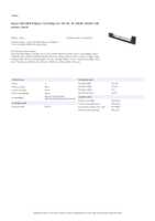 Datasheet for Epson C43S015354, EAN: 4548056142054