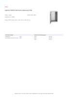 Datenblatt zu Legrand 036926, EAN: 3414970696540