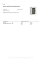 Datenblatt zu Legrand 036936, EAN: 3414970696618