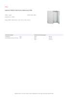 Datenblatt zu Legrand 036943, EAN: 3414970696687