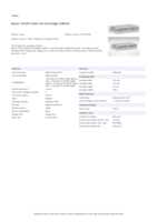 Datenblatt zu Epson C13T913D00, EAN: 0010343930056