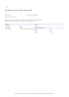 Datasheet for AEG 6000007361, EAN: 4026245273616