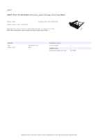 Datenblatt zu QNAP TRAY-35-NK-BLK04, EAN: 4713213512166