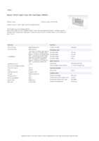 Datenblatt zu Epson C13T913500, EAN: 0010343929982