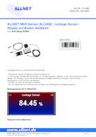 Datenblatt zu Allnet ALL4456, EAN: 4038816154828