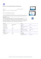 Datasheet for HP Y6A82EA#ABD, EAN: 0191628943586