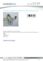 Datasheet for Synergy 21 S21-I-00173, EAN: 4038816083531