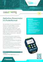 Datasheet for Softing IT Networks CM_AC_25-125,226111, EAN: 0046382255003