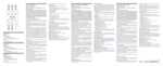 Datasheet for Shelly Shelly_Switch, EAN: 3800235266830