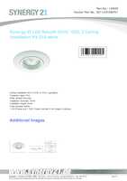 Datasheet for Synergy 21 S21-LED-000761, EAN: 4038816049421