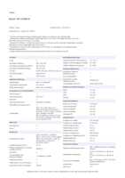 Datenblatt zu Epson C31CK51141, EAN: 8715946703992