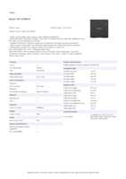 Datasheet for Epson C31CK51142, EAN: 8715946704005