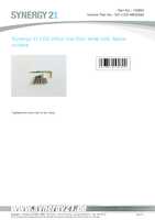Datasheet for Synergy 21 S21-LED-NB00350, EAN: 4038816162892