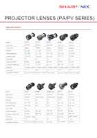 Datenblatt zu NEC 100014473, EAN: 5028695612808