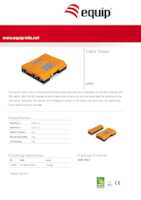 Datenblatt zu Equip 129967, EAN: 4015867207529