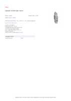 Datenblatt zu Legrand 412918, EAN: 3414970795250