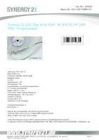 Datenblatt zu Synergy 21 S21-LED-TOM01101, EAN: 4038816114655