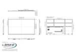 Datasheet for Iiyama TE8604MIS-B3AG, EAN: 4948570120444