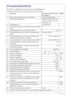 Datenblatt zu Iiyama G2745QSU-B1, EAN: 4948570122776