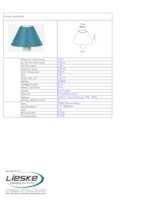 Datenblatt zu Synergy 21 S21-LED-JT240003, EAN: 4038816131287