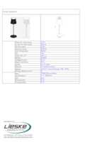 Datenblatt zu Synergy 21 S21-LED-JT240009, EAN: 4038816131409
