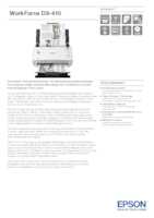 Datenblatt zu Epson B11B249401, EAN: 8715946638386