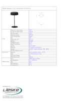 Datenblatt zu Synergy 21 S21-LED-JT240019, EAN: 4038816228345