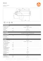 Datenblatt zu Ifm Electronic IB5124, EAN: 4021179080019