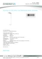 Datenblatt zu Synergy 21 S21-LED-NB-240025, EAN: 4038816132802