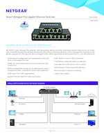 Datenblatt zu Netgear GS305E-100PES, EAN: 0606449140569