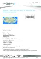 Datenblatt zu Synergy 21 S21-LED-F00190, EAN: 4038816084958