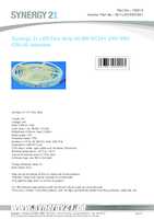 Datasheet for Synergy 21 S21-LED-F001841, EAN: 4038816084903