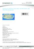 Datenblatt zu Synergy 21 S21-LED-F00182, EAN: 4038816084873