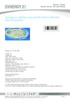 Datasheet for Synergy 21 S21-LED-F00188, EAN: 4038816165329