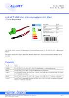 Datenblatt zu Allnet ALL3044, EAN: 4038816079145