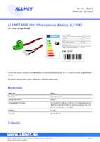 Datenblatt zu Allnet ALL3043, EAN: 4038816079152