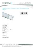 Datasheet for Synergy 21 S21-LED-001062, EAN: 4038816073754