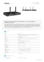 Datenblatt zu Iiyama OPC51204BC-1, EAN: 4948570033331