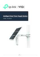 Datenblatt zu TP-Link VIGI SP6030(UN), EAN: 4895252507584