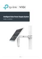 Datenblatt zu TP-Link VIGI SP9030(UN), EAN: 4895252504897