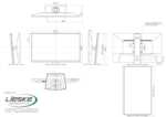 Datasheet for Iiyama XUB2793QS-B6, EAN: 4948570124121